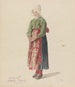 Robe d'église Rättvik - Adolph Tidemand — vy av konstverket