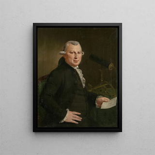 Adriaan de Lelie - Portrait of Hendrick de Hartog.webp