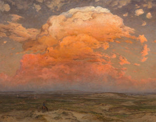 AdrienLouis Demont - The Cloud.webp