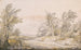 En väg på dynorna - Aelbert Cuyp — vy av konstverket