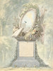 Monument - Aert Schouman — vy av konstverket