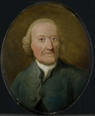 Aert Schouman - SelfPortrait.webp