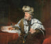 Kung David - Aert de Gelder — vy av konstverket