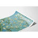 Poster Mandelblom i blom - Vincent Van Gogh