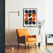 Poster Bauhaus - Rester 12/24