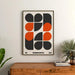 Poster Bauhaus - Rester 12/24