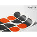 Poster Bauhaus - Rester 12/24