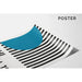 Poster Bauhaus - Struktur Rytm