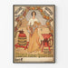 Poster Cherbourg vintage – Publicité Simon Frères (broyeurs & pressoirs)
