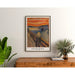 Poster Le Cri - Edvard Munch