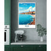 Poster Nice Vintage