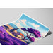Poster Provence Vintage