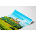 Vintage Toscana Poster