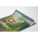 Vintage poster Tourlaville – Slottet vid vattnet