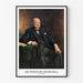 Poster Winston Churchill