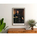 Poster Winston Churchill