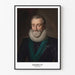 Henri IV:s poster