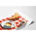 Poster dekoration kök - Café Croissant