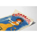 Vintage reklamposter - Champagne Delbeck