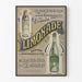 Vintage reklamposter – Limonade Lamotte-Dior & Michelet