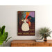 Vintage reklamposter - Liqueurs Marie Brizard & Roger