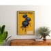 Vintage reklamposter - Parapluies Revel
