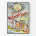 Vintage poster - Casino de Paris, Venus i Paris