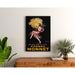 Vintage poster - Cognac Monnet av Leonetto Cappiello