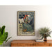 Vintage poster - Fransk historia av Victor Duruy