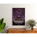 Vintage NASA-Poster - Dark Matter 2020