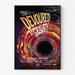 Vintageposter NASA - Devoured by Gravity 2021