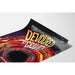 Vintageposter NASA - Devoured by Gravity 2021