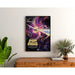 Vintage NASA-Poster - Gamma Ray Ghouls 2020