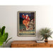 Vintage poster - Plombières-Les-Bains av Leonetto