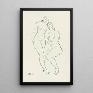 After Auguste Rodin - Nude 3.webp