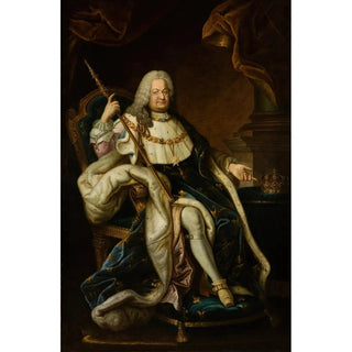 After Jean Girardet - Portrait Stanislaus Leszczyski.webp