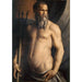 Portrait of Andrea Doria as Neptune - Agnolo Bronzino — vy av konstverket