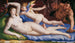 Vénus, Cupidon och Satyre - Agnolo Bronzino — vy av konstverket