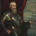 Agostino Barbarigo - Följeslagare till Paolo Véronèse — vy av konstverket
