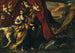 Judith och Holofernes - Agostino Beltrano — vy av konstverket