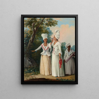 Agostino Brunias - Flower girls of Dominica.webp