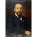 Jules Claretie 1840-1913 administratör för Comédie-Française - Aimé Morot — vy av konstverket