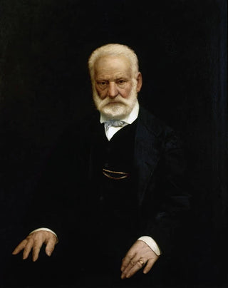 Aim Morot - Portrait de Victor Hugo.webp
