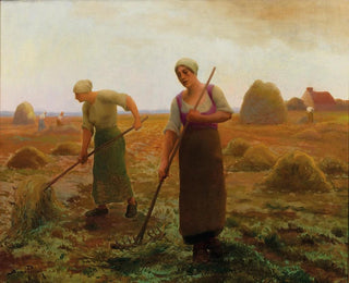 Aim Perret - Erntehelferinnen.webp