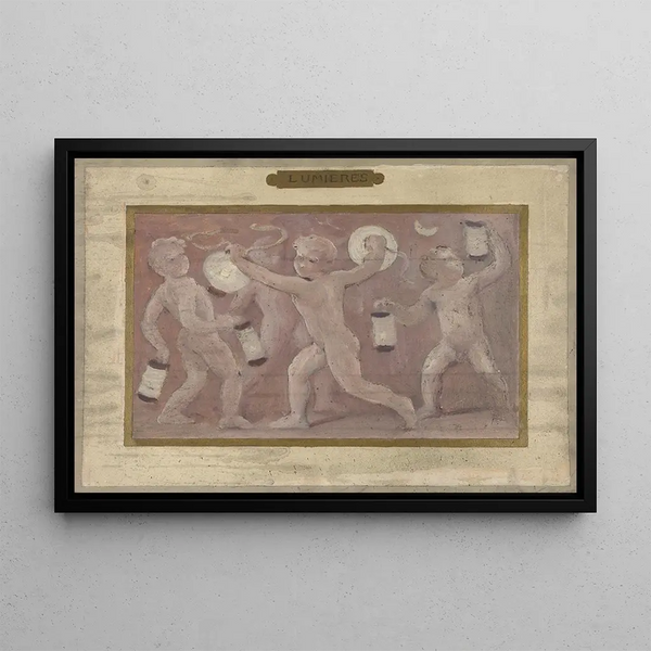 Albert Aublet - Lumires.webp