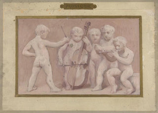 Albert Aublet - Musique.webp