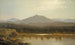 Pic Laramie - Albert Bierstadt — vy av konstverket