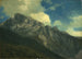 berg - Albert Bierstadt — vy av konstverket