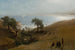 Studie för ingången till Monterey - Albert Bierstadt — vy av konstverket