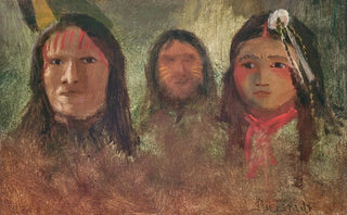 Albert Bierstadt - Three Indians.webp